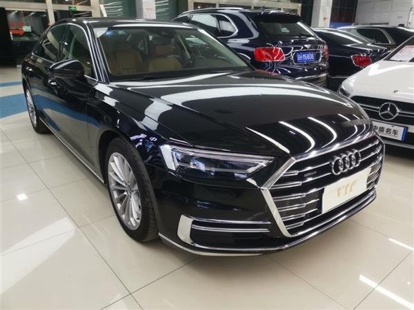 µA8 2018 A8L 55 TFSI quattroͶŰ