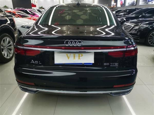 µA8 2018 A8L 55 TFSI quattroͶŰ