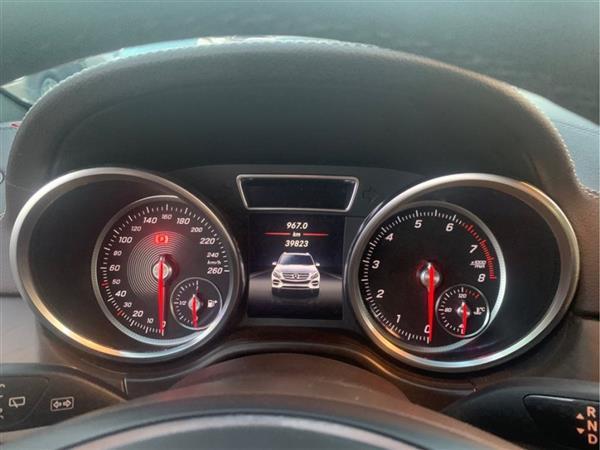 GLE 2018 GLE 320 4MATIC ذ
