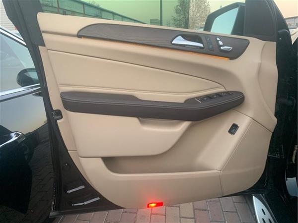 GLE 2018 GLE 320 4MATIC ذ