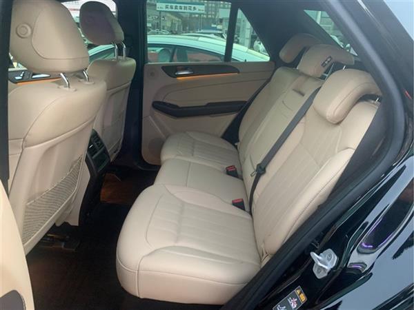 GLE 2018 GLE 320 4MATIC ذ