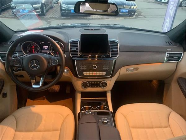 GLE 2018 GLE 320 4MATIC ذ