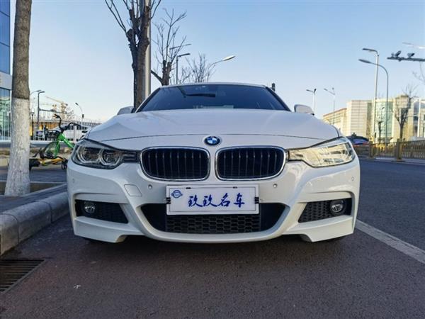 3ϵ 2018 320i M˶װ