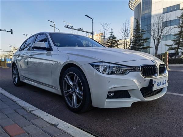 3ϵ 2018 320i M˶װ