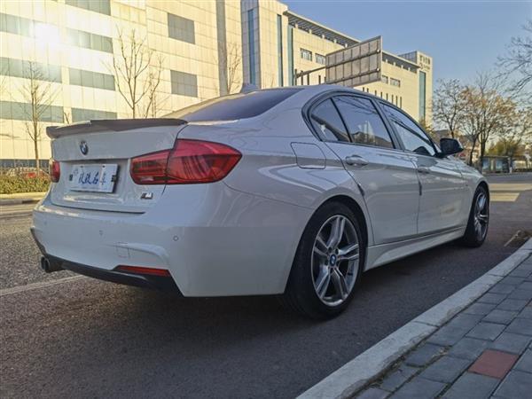 3ϵ 2018 320i M˶װ