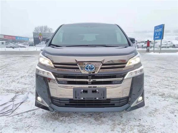  2020 ˫ 2.5L HV