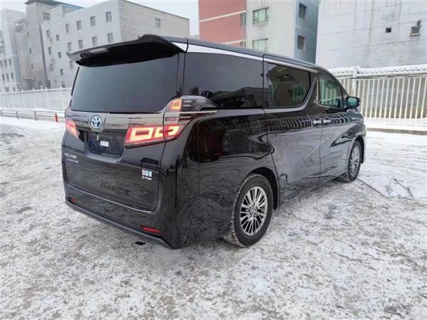  2020 ˫ 2.5L HV