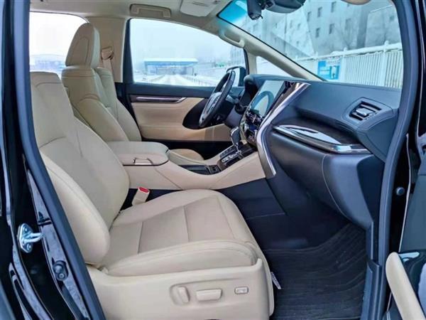  2020 ˫ 2.5L HV