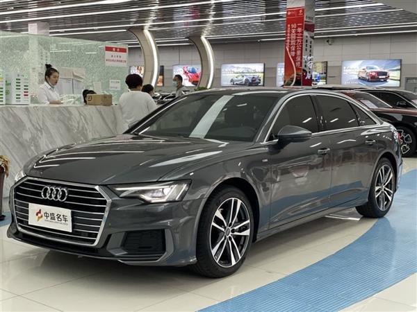 µA6L 2019 45 TFSI ѡ