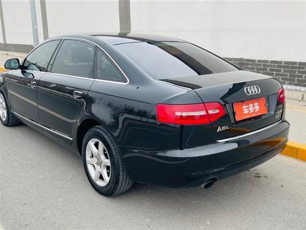 µA6L 2011 2.0 TFSI Զ׼