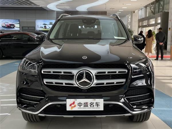 GLS 2021 GLS 450 4MATIC ʱ