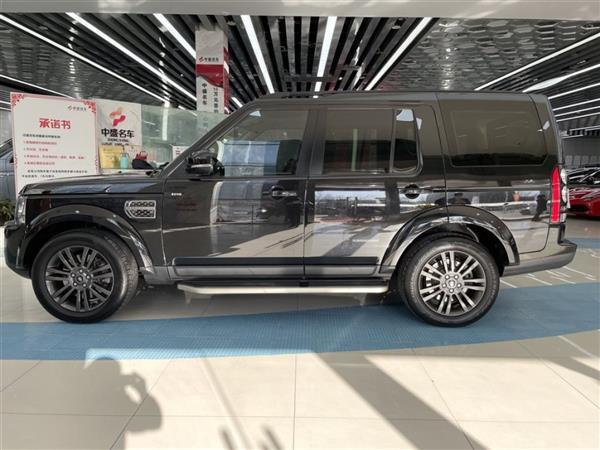  2016 3.0 SC ׺ڵذ HSE