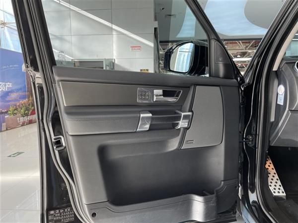 2016 3.0 SC ׺ڵذ HSE