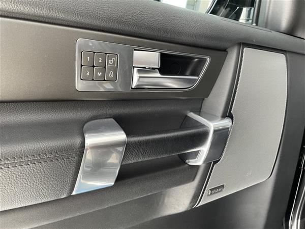  2016 3.0 SC ׺ڵذ HSE