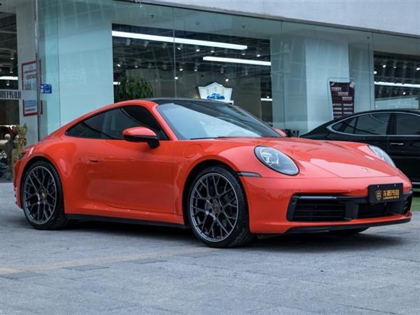 ʱ911 2020 Carrera 3.0T