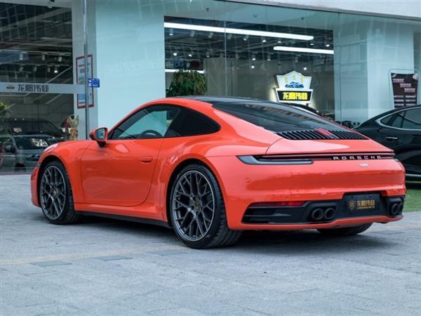 ʱ911 2020 Carrera 3.0T