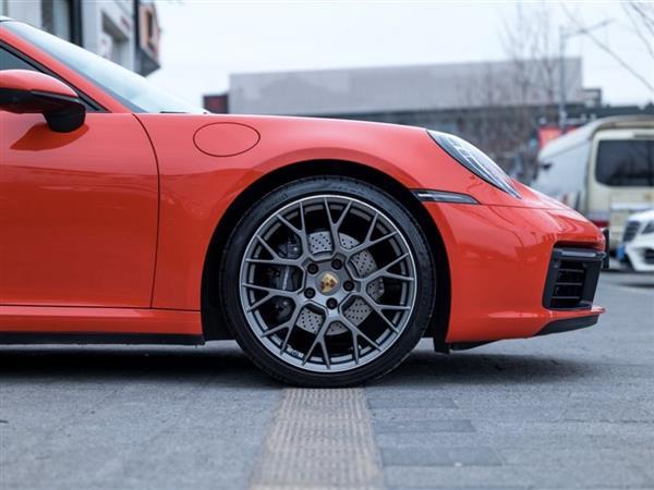 ʱ911 2020 Carrera 3.0T