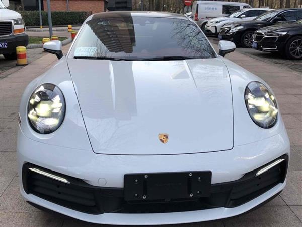 ʱ911 2020 Carrera 3.0T