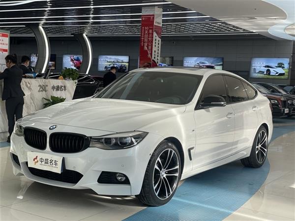 3ϵGT 2019  330i xDrive M˶ҹ