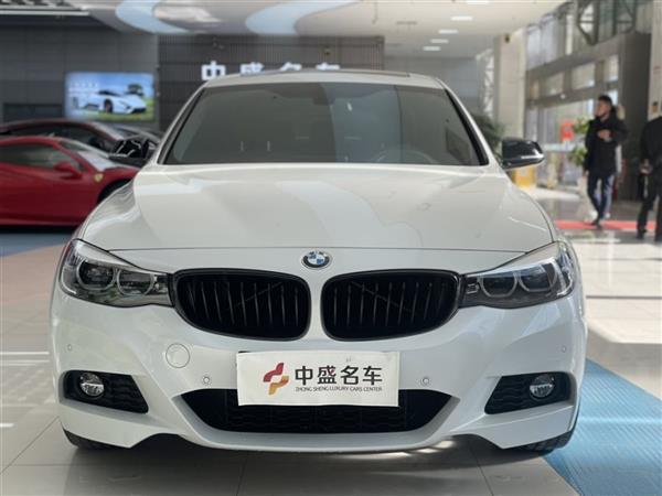 3ϵGT 2019  330i xDrive M˶ҹ