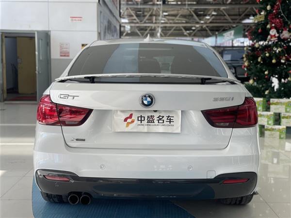 3ϵGT 2019  330i xDrive M˶ҹ