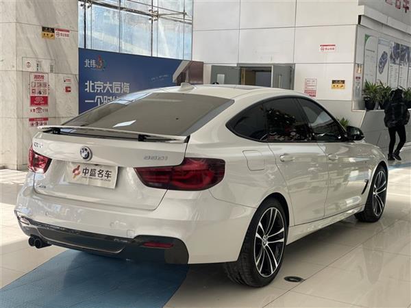 3ϵGT 2019  330i xDrive M˶ҹ