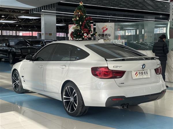 3ϵGT 2019  330i xDrive M˶ҹ