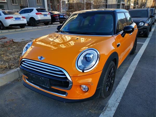 MINI 2016 1.5T COOPER ȷ Ű