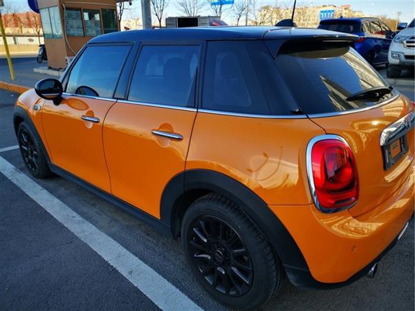 MINI 2016 1.5T COOPER ȷ Ű