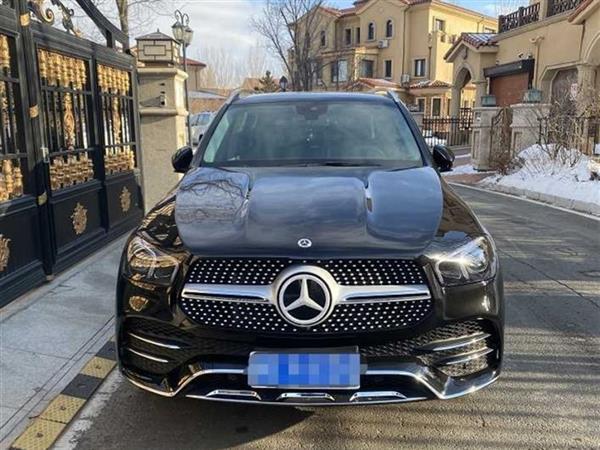 GLE 2021 GLE 450 4MATIC ʱ