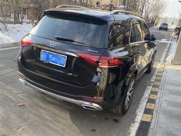 GLE 2021 GLE 450 4MATIC ʱ