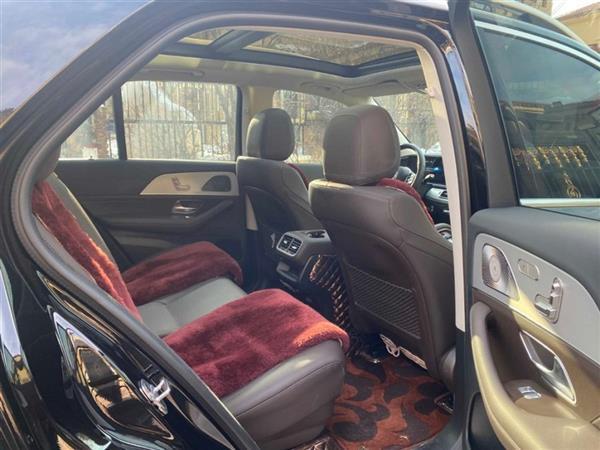 GLE 2021 GLE 450 4MATIC ʱ