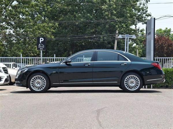 S 2020 S 350 L  ذ