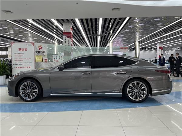 ׿˹LS 2018 500h  VI