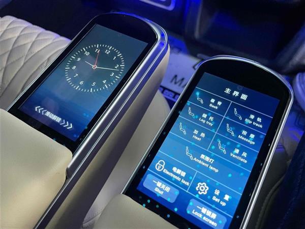  2020 2.0T Ӣ 7