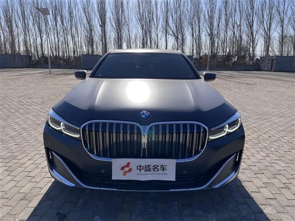 7ϵ 2019 740Li xDrive  װ