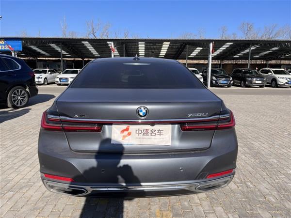 7ϵ 2019 740Li xDrive  װ