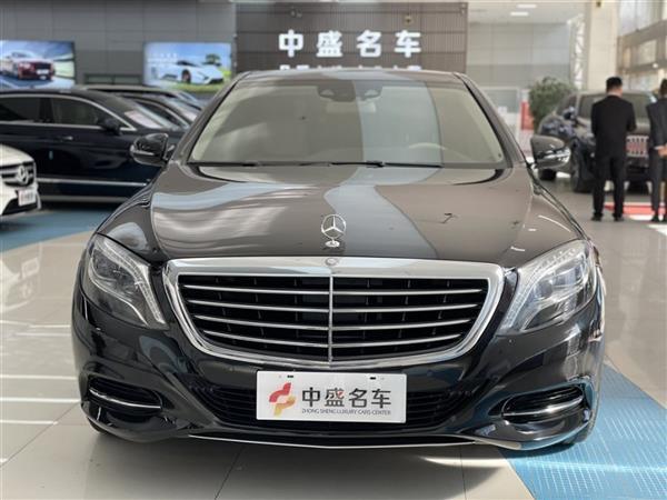 S 2014 S 400 L 