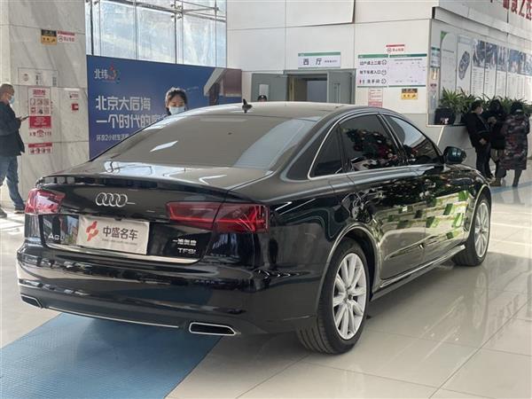 µA6L 2018 30 TFSI ȡ