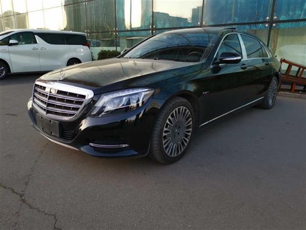 ͺS 2017 S 400 4MATIC