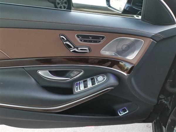 ͺS 2017 S 400 4MATIC