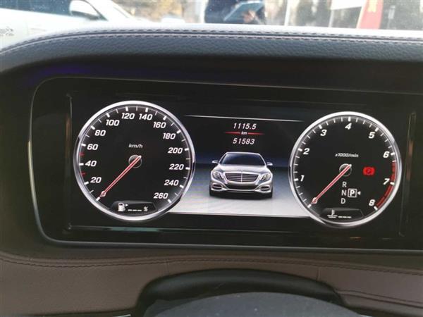 ͺS 2017 S 400 4MATIC