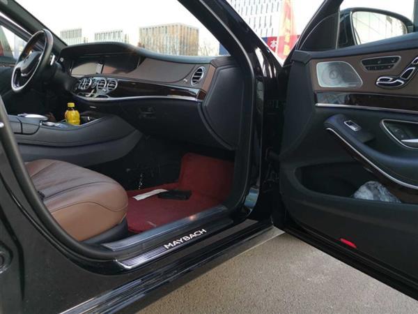 ͺS 2017 S 400 4MATIC