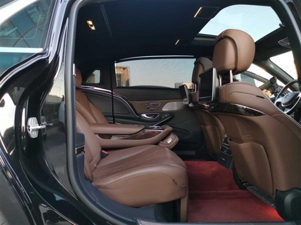 ͺS 2017 S 400 4MATIC