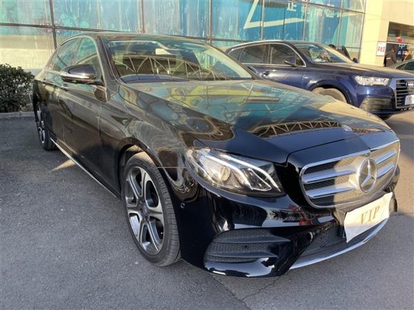 E 2016 E 300 L ˶