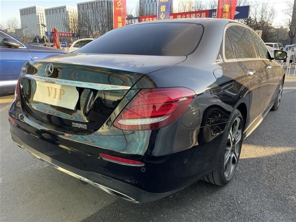 E 2016 E 300 L ˶