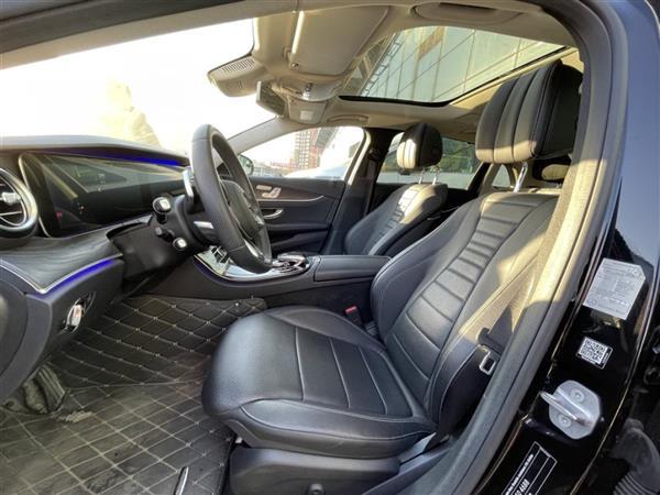 E 2016 E 300 L ˶
