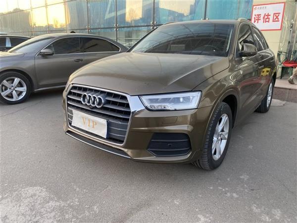 µQ3 2018 30 30 TFSI ʱ