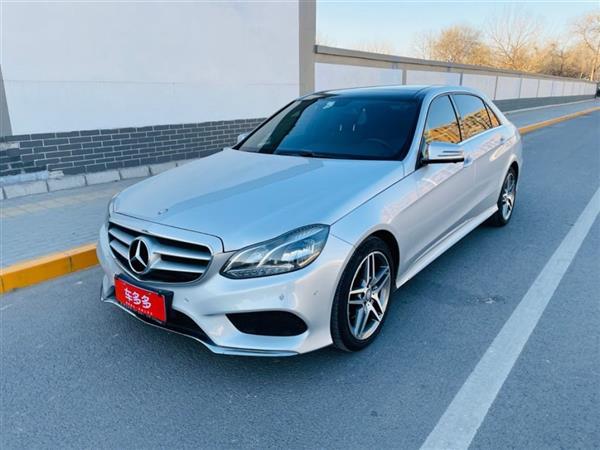 E 2015 E 260 L ˶