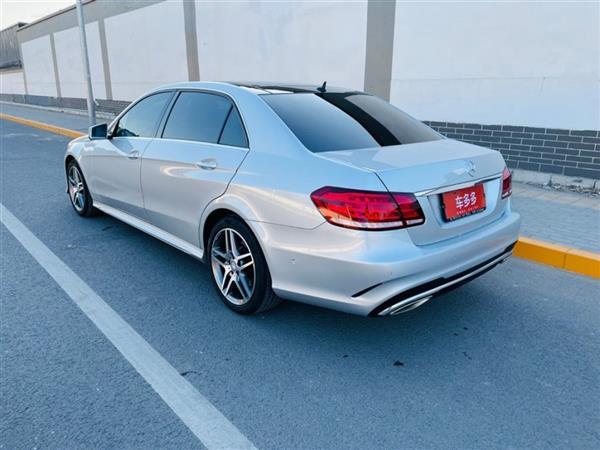 E 2015 E 260 L ˶